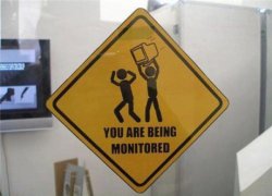 monitor Meme Template