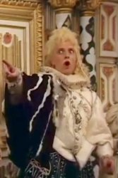 WHO IS THAT?  Meme Template