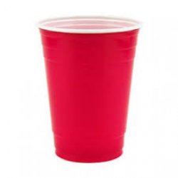 Red Cup Meme Template