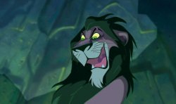 scar be prepared Meme Template