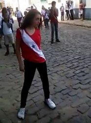Já acabou Jessica Meme Template