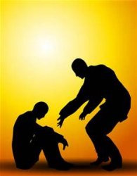 Kindness 1 Meme Template