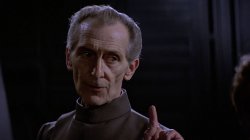 grand mafk tarkin Meme Template