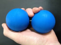 blue Balls Meme Template
