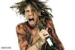 Steve Tyler Aerosmith Meme Template