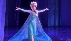 elsa Meme Template