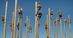 Electrical Workers Meme Template