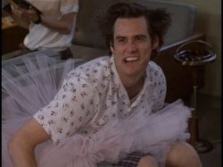 Ace Ventura Meme Template