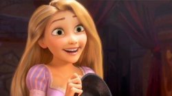 rapunzel Meme Template