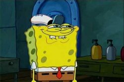 You like Krabby Patties Meme Template