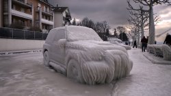 Frozen Car Meme Template