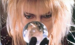 Jareth Meme Template