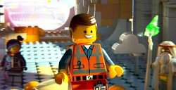 Emmet Lego Movie Meme Template