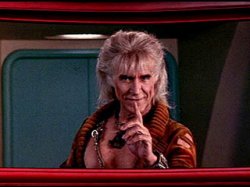 Khan 2 Meme Template