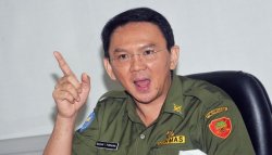 Feels Like AHOK Meme Template