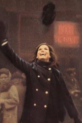 Mary Tyler Moore You're Gonna Make It After All Meme Template