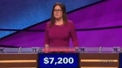 Jeopardy Meme Template