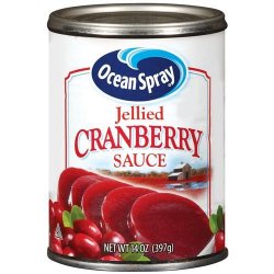 Cranberry Sauce Meme Template