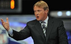 john gruden Meme Template