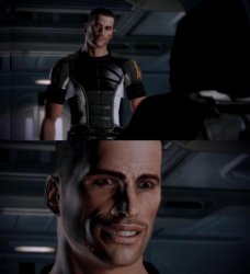 Bad Shepard Jokes Meme Template