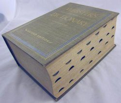 Dictionary Meme Template