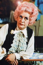 mrs slocombe Meme Template