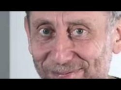 Michael Rosen Meme Template