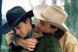 BrokebackMountain Meme Template