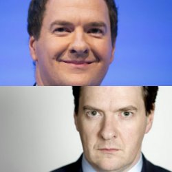 George Osborne Meme Template