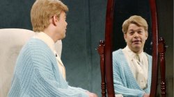 Stuart Smalley Meme Template