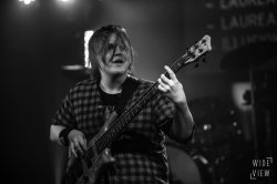 Acid bass player Meme Template