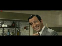 OSS 117 Meme Template