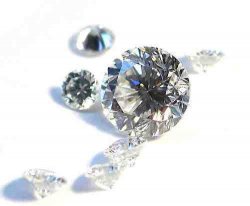 diamond Meme Template