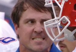 Will Muschamp Meme Template
