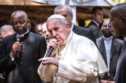 #PopeBars Meme Template