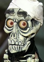 Achmed Meme Template