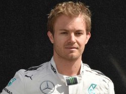Nico Rosberg Meme Template
