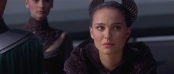 Padme Meme Template
