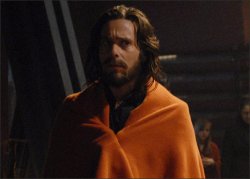 Gaius Baltar Meme Template