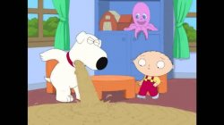 brian griffin puke Meme Template