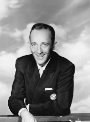 Bing Crosby Meme Template