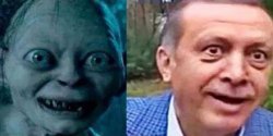 Erdogan hates this meme. Meme Template