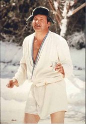 Cousin Eddie  Meme Template