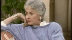 Golden Girls Meme Template