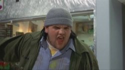 Mallrats Willam Meme Template