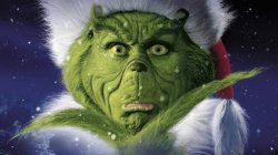 Grinch hater Meme Template
