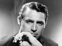 Cary Grant Cool Meme Template
