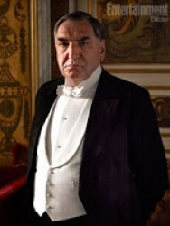 Carson the Butler Meme Template