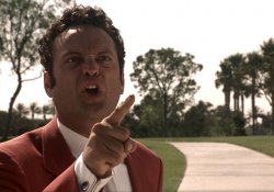 Wes Mantooth Meme Template