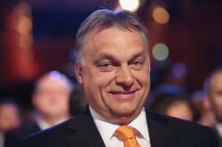 Viktor Orbán Meme Template